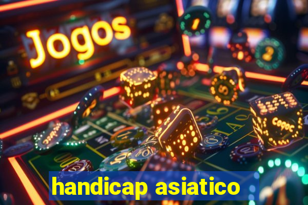 handicap asiatico - 1.5